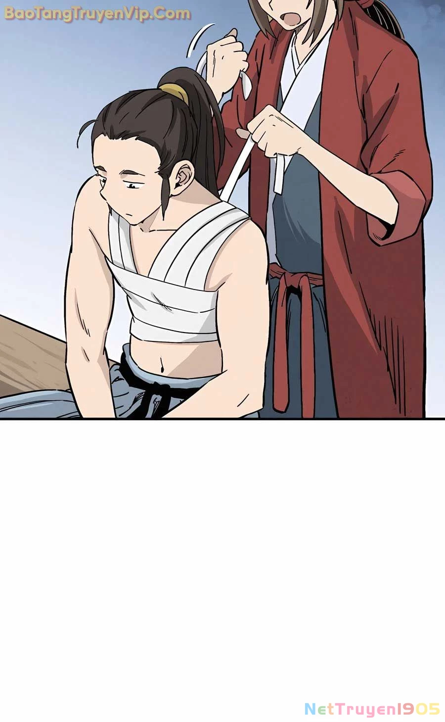 Trọng Sinh Thành Thần Y Thời Tam Quốc Chapter 154 - 42