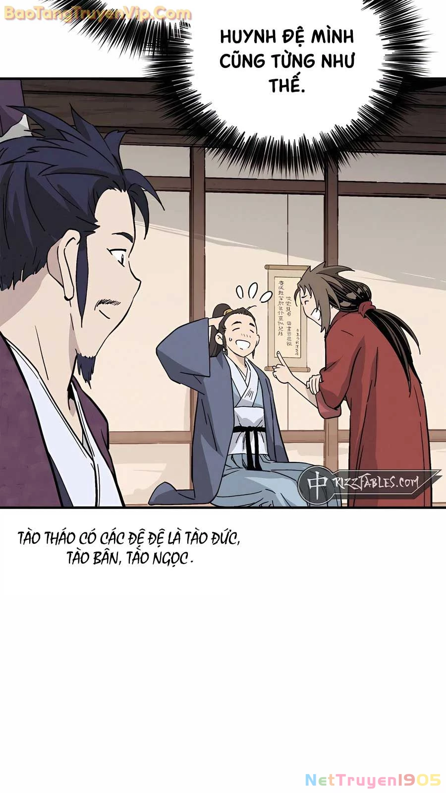 Trọng Sinh Thành Thần Y Thời Tam Quốc Chapter 154 - 49