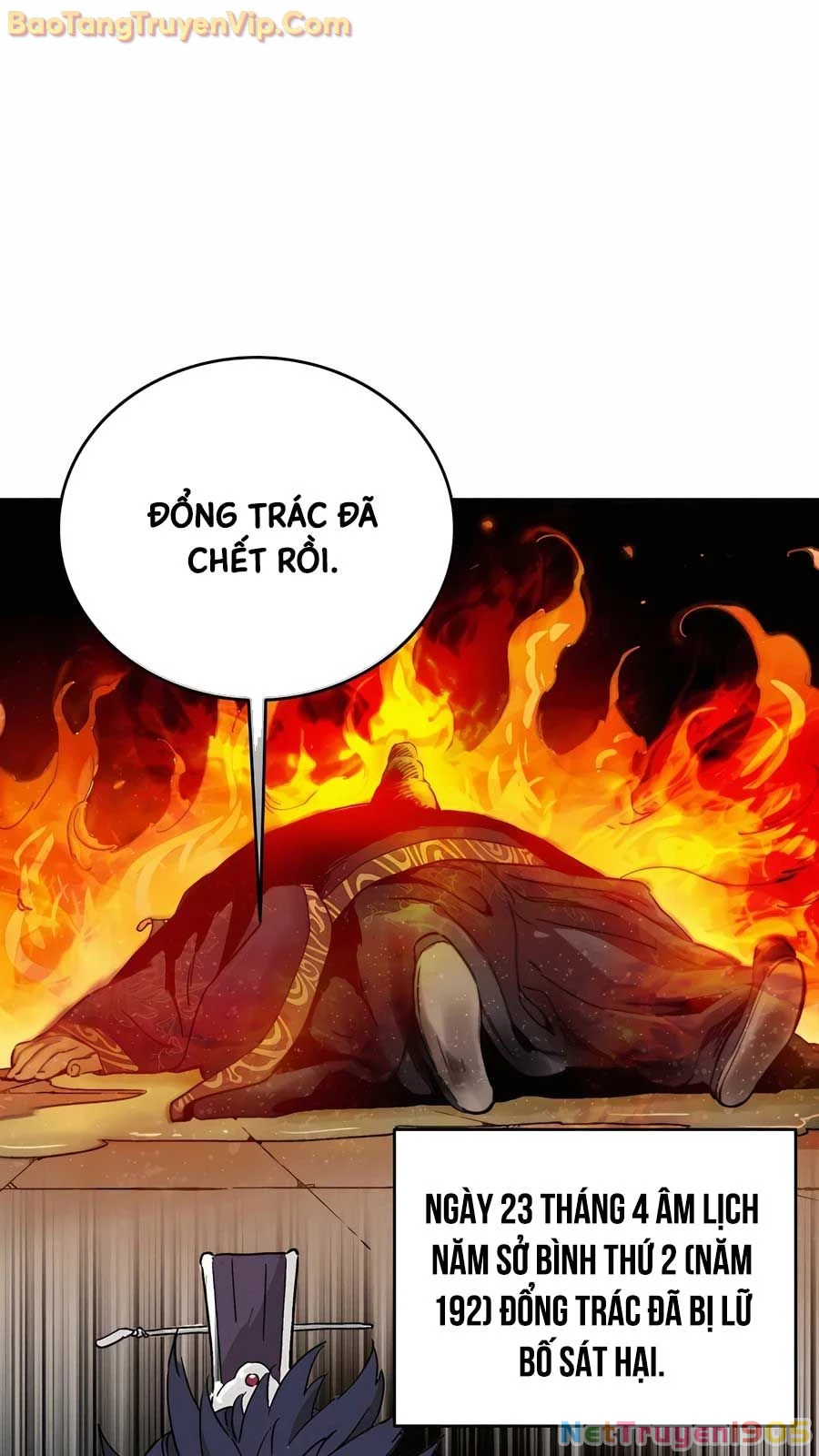 Trọng Sinh Thành Thần Y Thời Tam Quốc Chapter 154 - 61