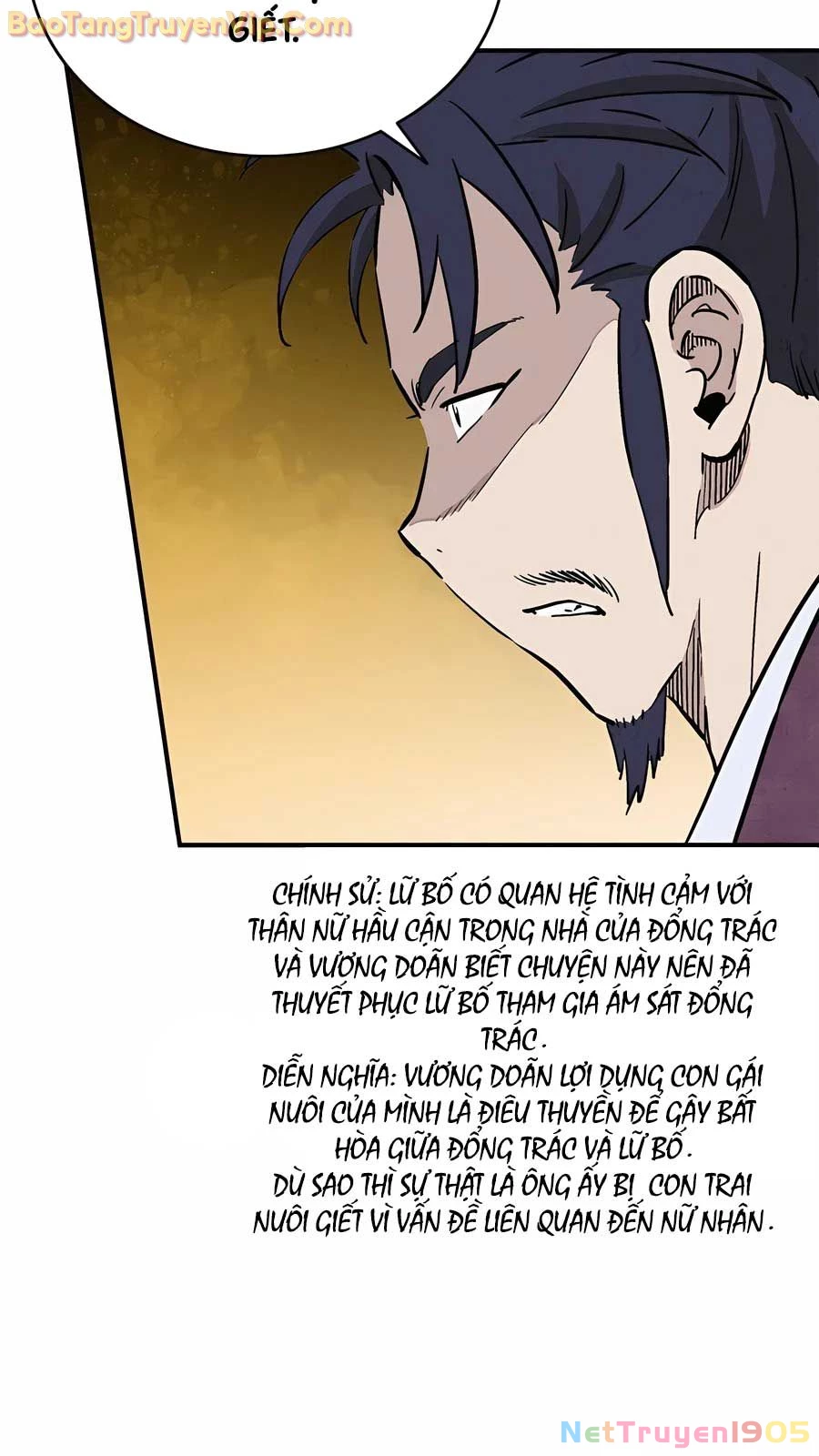 Trọng Sinh Thành Thần Y Thời Tam Quốc Chapter 154 - 64