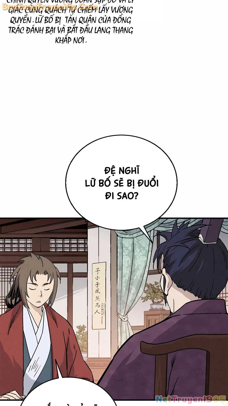 Trọng Sinh Thành Thần Y Thời Tam Quốc Chapter 154 - 69