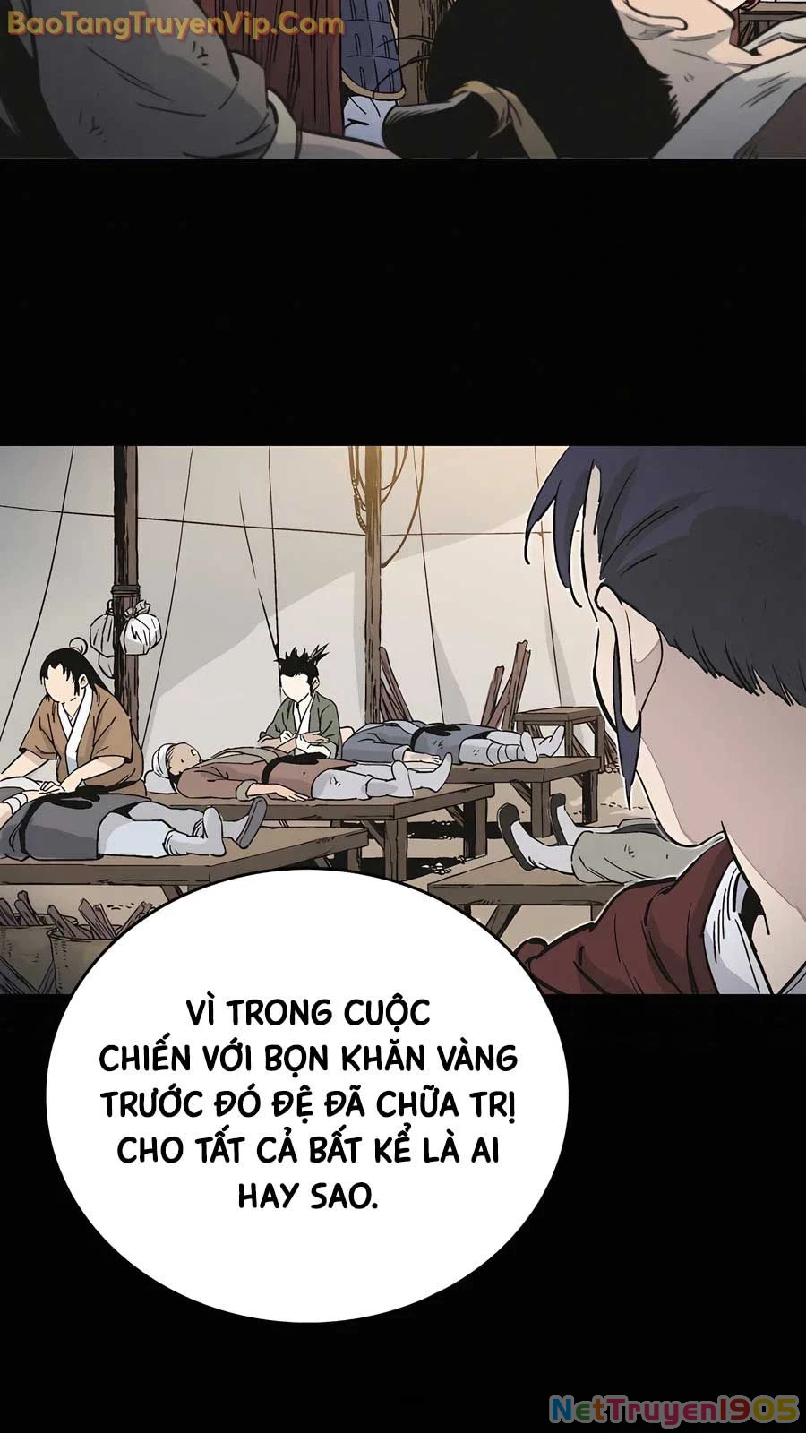 Trọng Sinh Thành Thần Y Thời Tam Quốc Chapter 154 - 78
