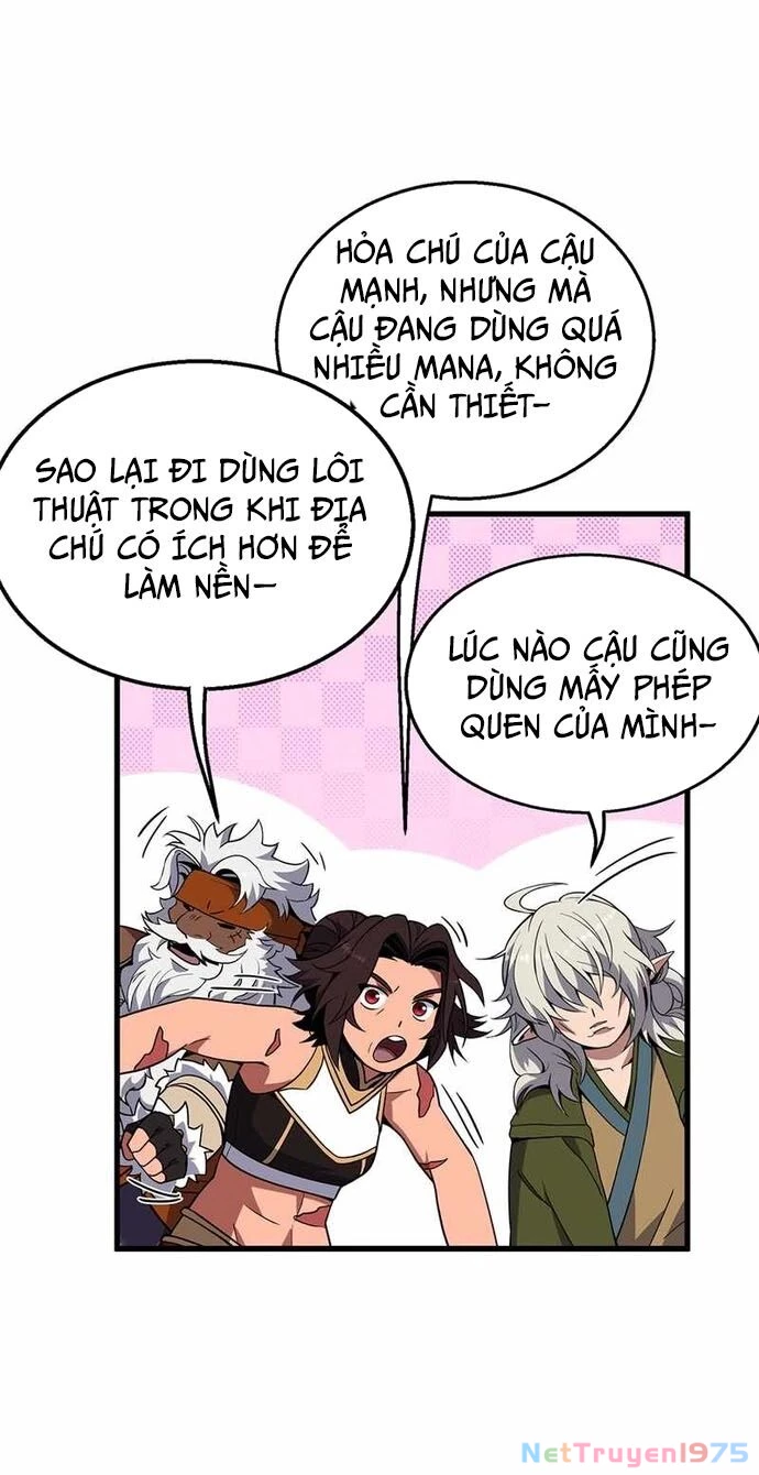 Ánh Sáng Cuối Con Đường Chapter 228 - 6