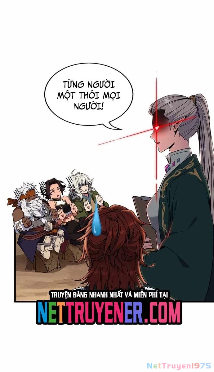 Ánh Sáng Cuối Con Đường Chapter 228 - 7