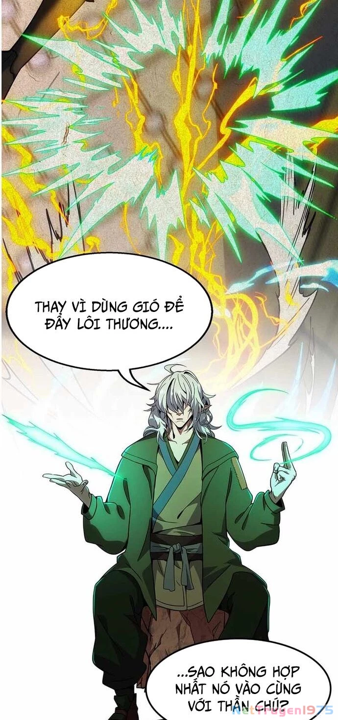 Ánh Sáng Cuối Con Đường Chapter 228 - 10