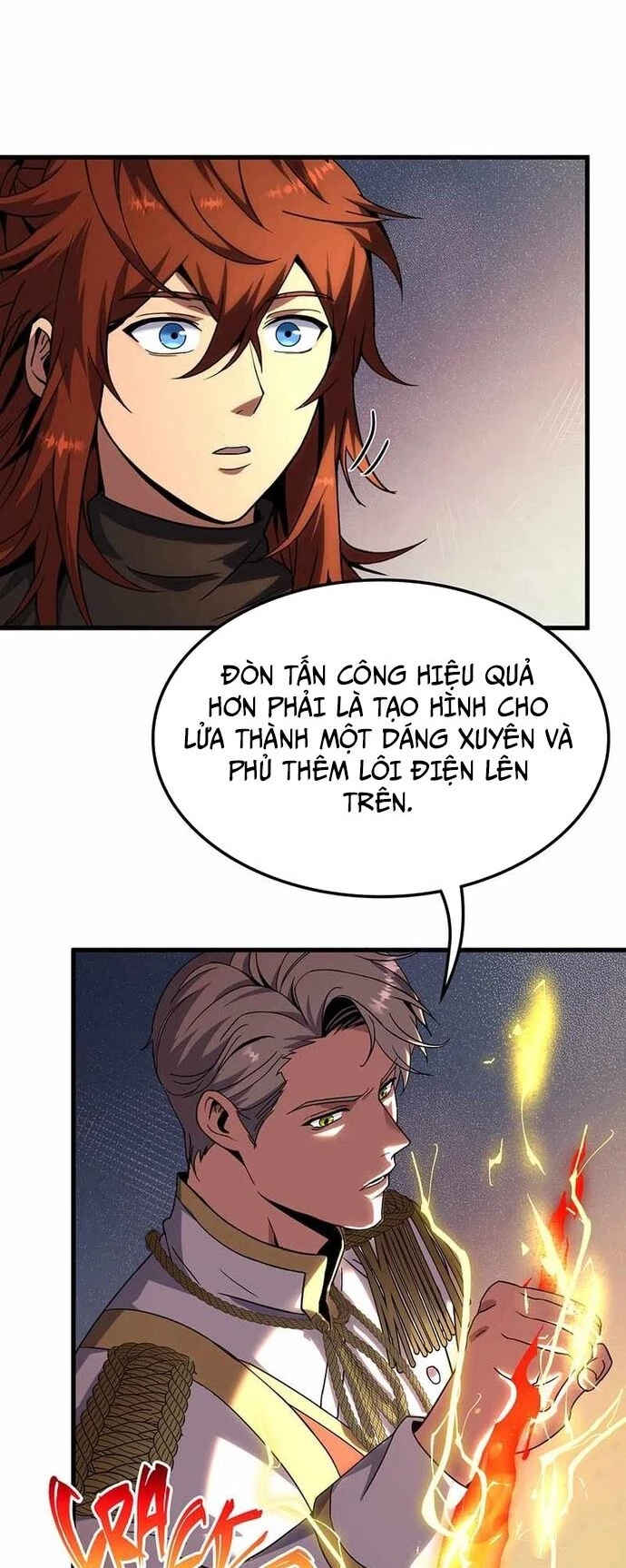 Ánh Sáng Cuối Con Đường Chapter 228 - 14