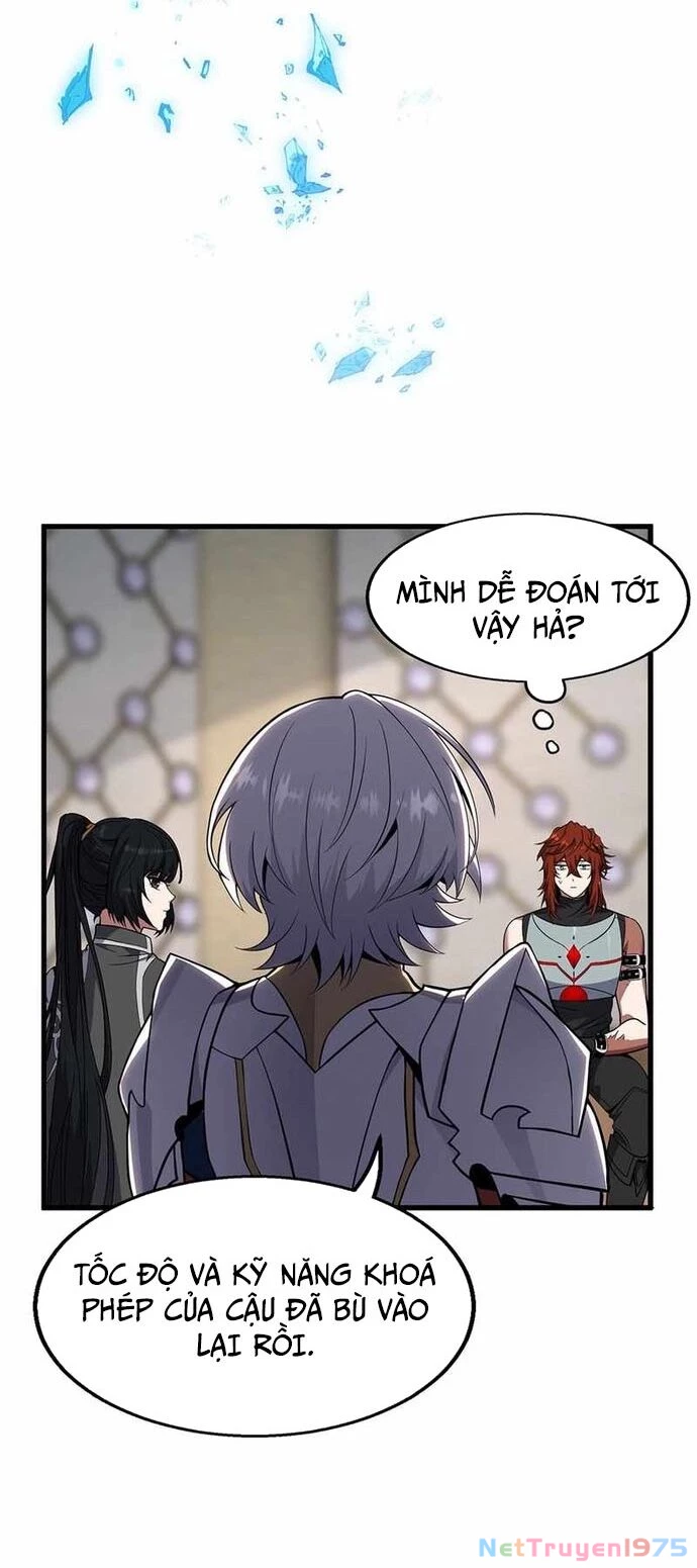 Ánh Sáng Cuối Con Đường Chapter 228 - 22