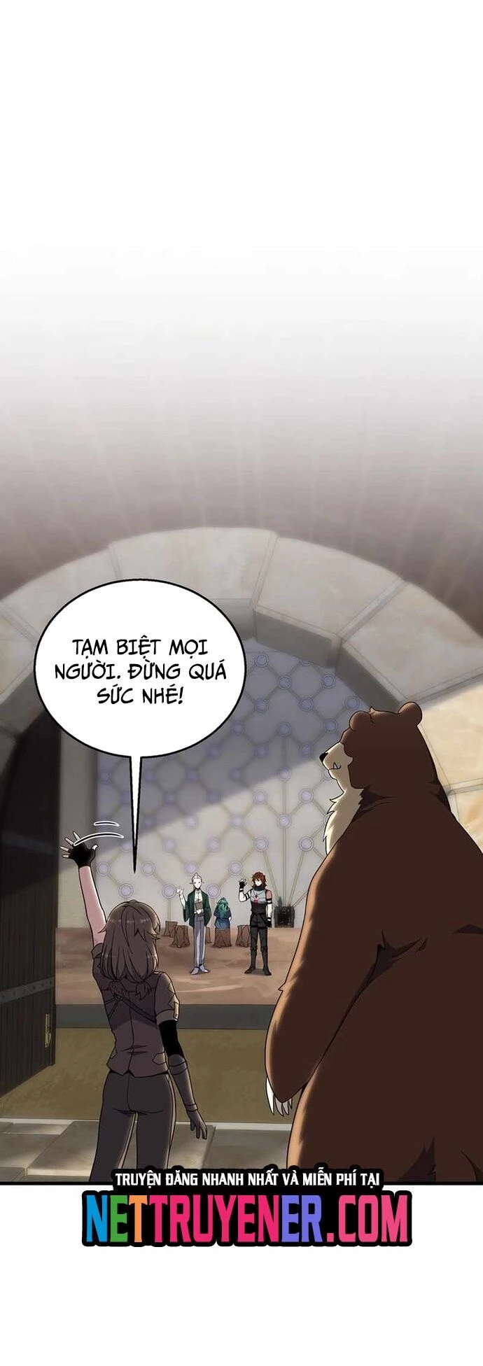 Ánh Sáng Cuối Con Đường Chapter 228 - 27