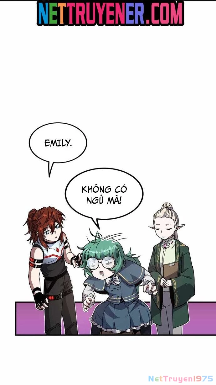 Ánh Sáng Cuối Con Đường Chapter 228 - 35