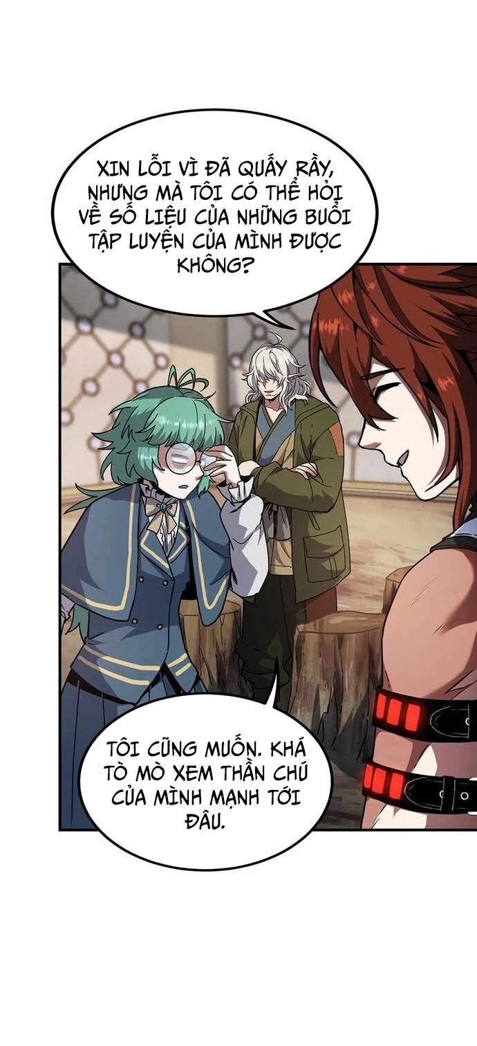 Ánh Sáng Cuối Con Đường Chapter 228 - 36