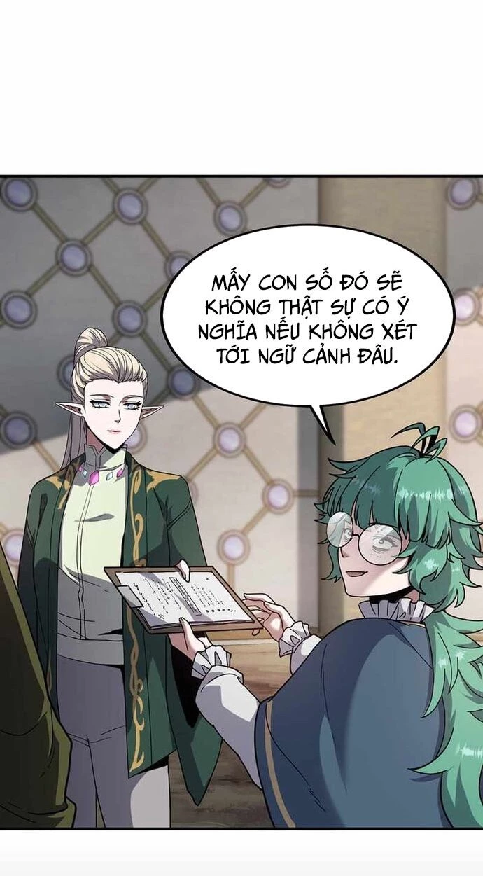 Ánh Sáng Cuối Con Đường Chapter 228 - 37
