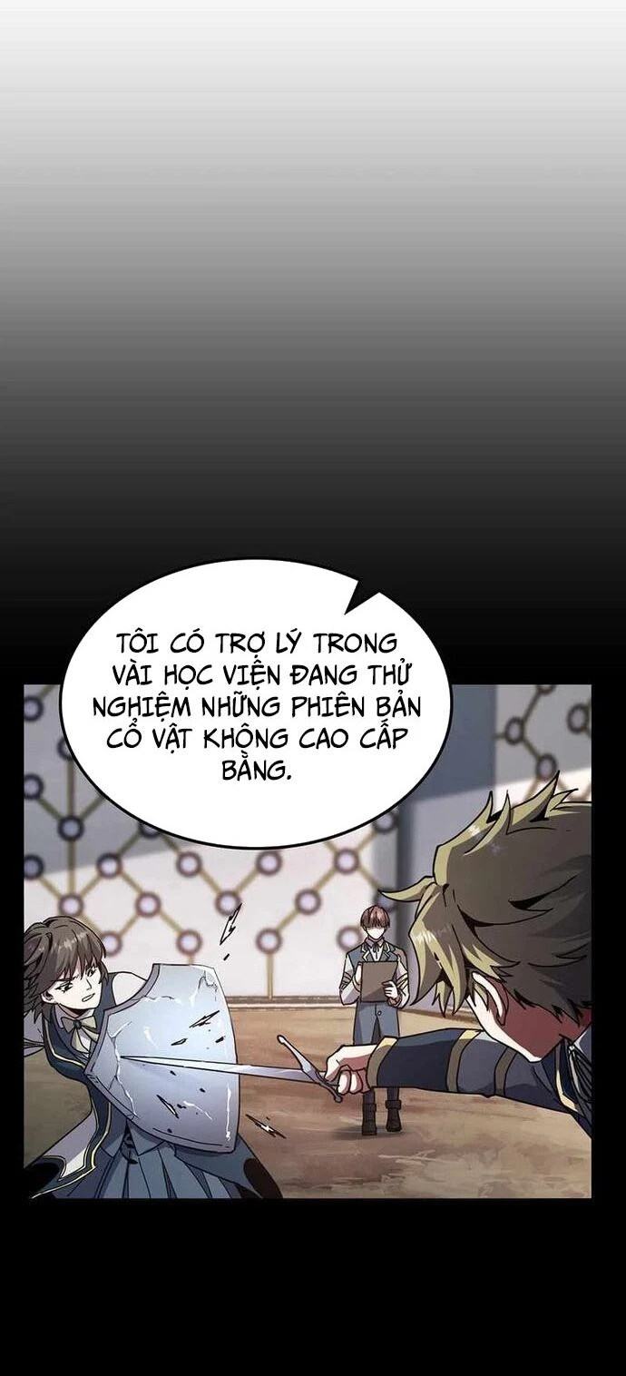 Ánh Sáng Cuối Con Đường Chapter 228 - 38