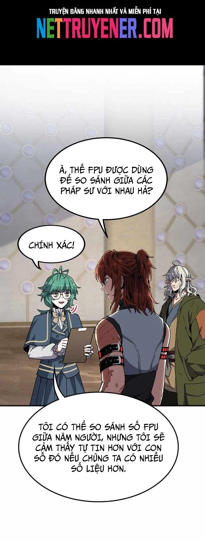 Ánh Sáng Cuối Con Đường Chapter 228 - 41
