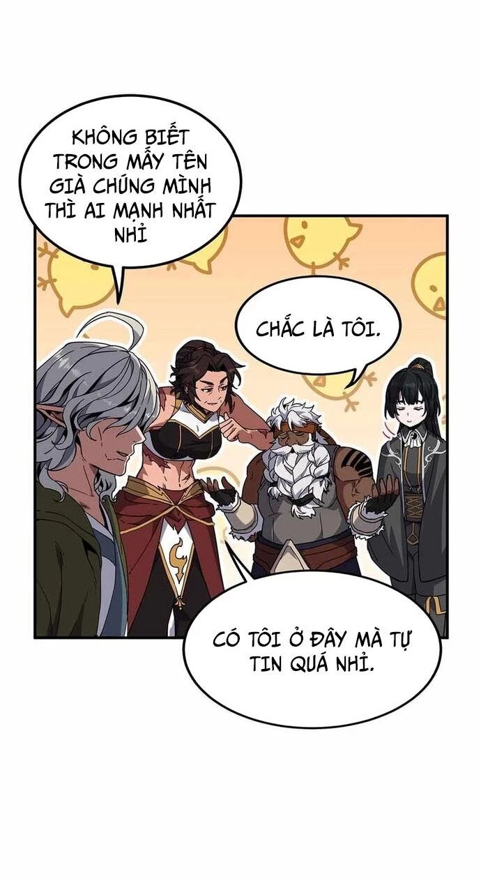 Ánh Sáng Cuối Con Đường Chapter 228 - 42