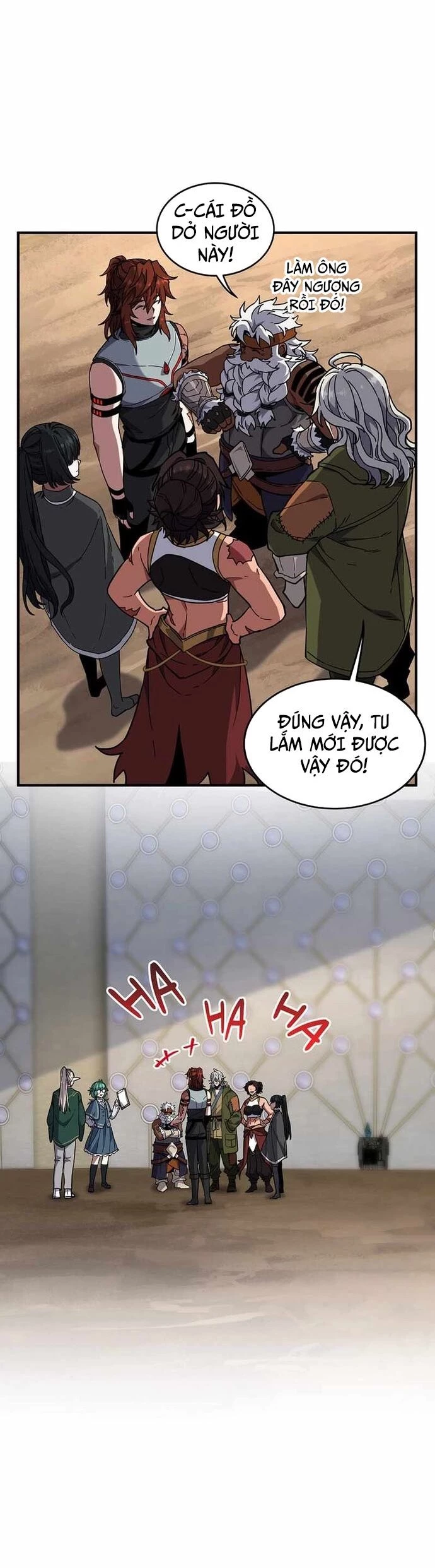Ánh Sáng Cuối Con Đường Chapter 228 - 46