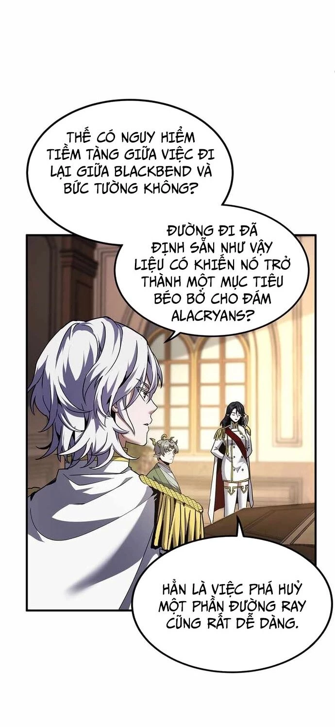 Ánh Sáng Cuối Con Đường Chapter 228 - 54