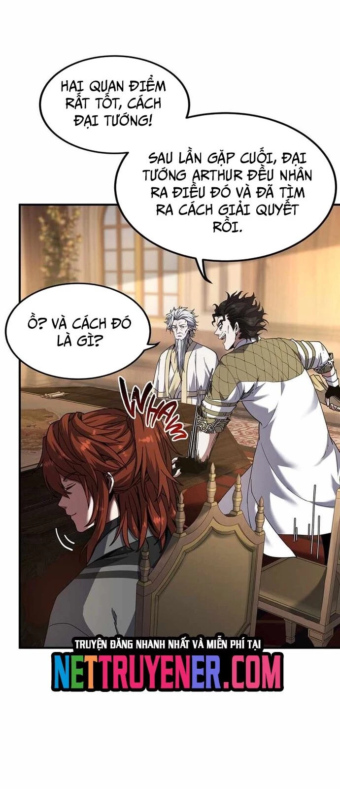 Ánh Sáng Cuối Con Đường Chapter 228 - 55