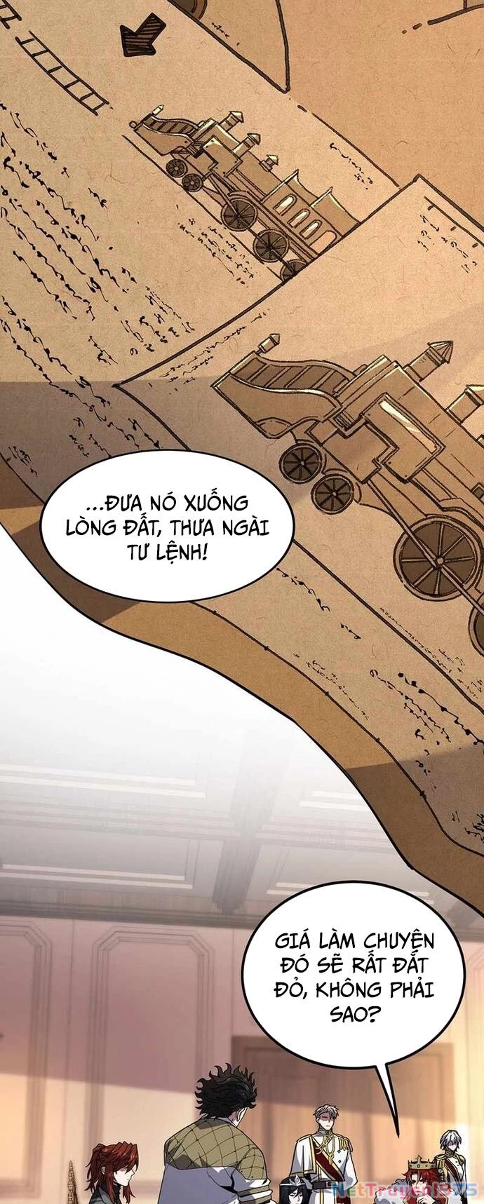 Ánh Sáng Cuối Con Đường Chapter 228 - 57
