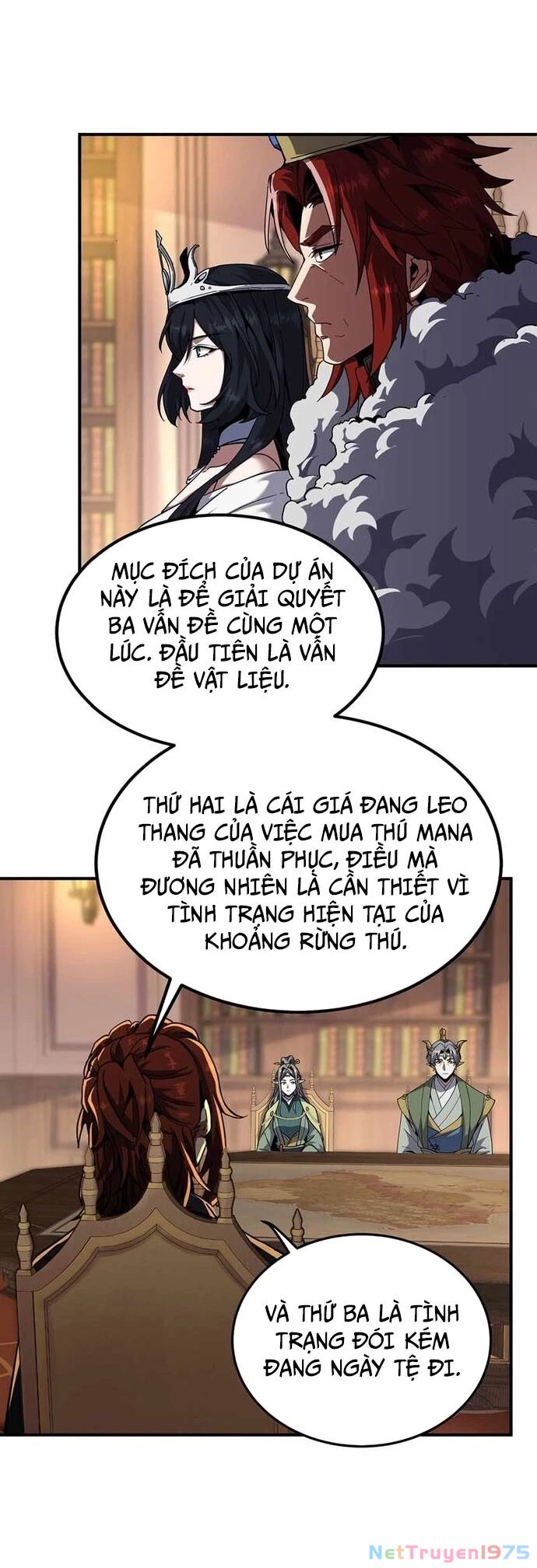 Ánh Sáng Cuối Con Đường Chapter 228 - 59