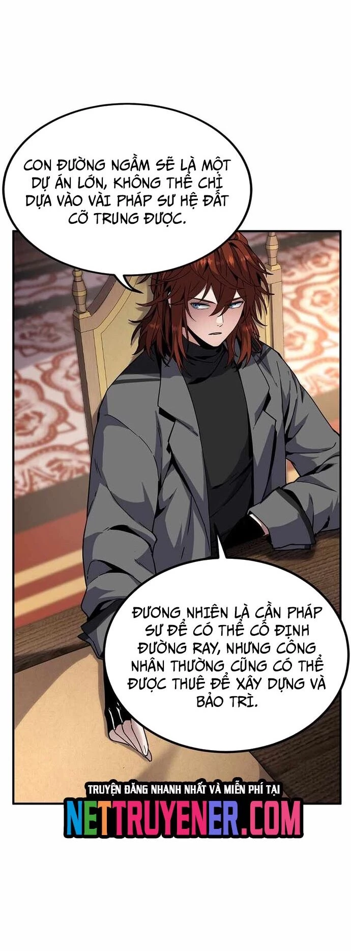Ánh Sáng Cuối Con Đường Chapter 228 - 66
