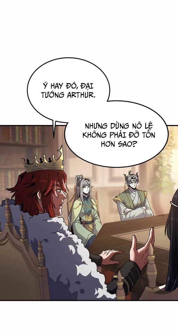 Ánh Sáng Cuối Con Đường Chapter 228 - 67