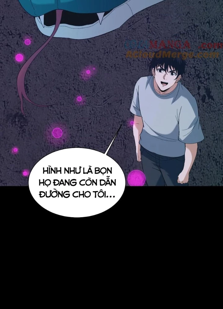 Ngày Tôi Sinh Ra, Bách Quỷ Dạ Hành, Tuyết Thi Hộ Đạo Chapter 704 - 7