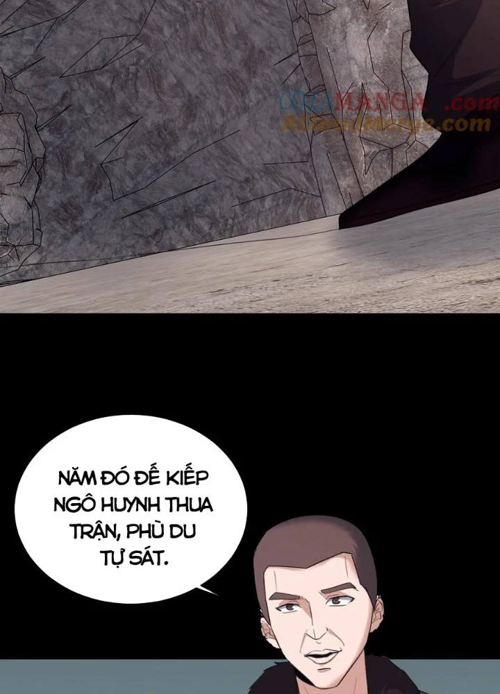 Ngày Tôi Sinh Ra, Bách Quỷ Dạ Hành, Tuyết Thi Hộ Đạo Chapter 705 - 7