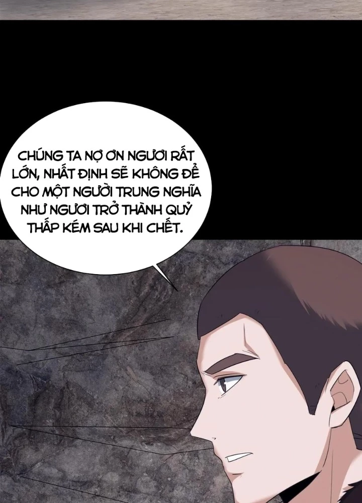 Ngày Tôi Sinh Ra, Bách Quỷ Dạ Hành, Tuyết Thi Hộ Đạo Chapter 705 - 13