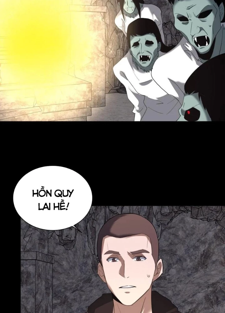 Ngày Tôi Sinh Ra, Bách Quỷ Dạ Hành, Tuyết Thi Hộ Đạo Chapter 705 - 27