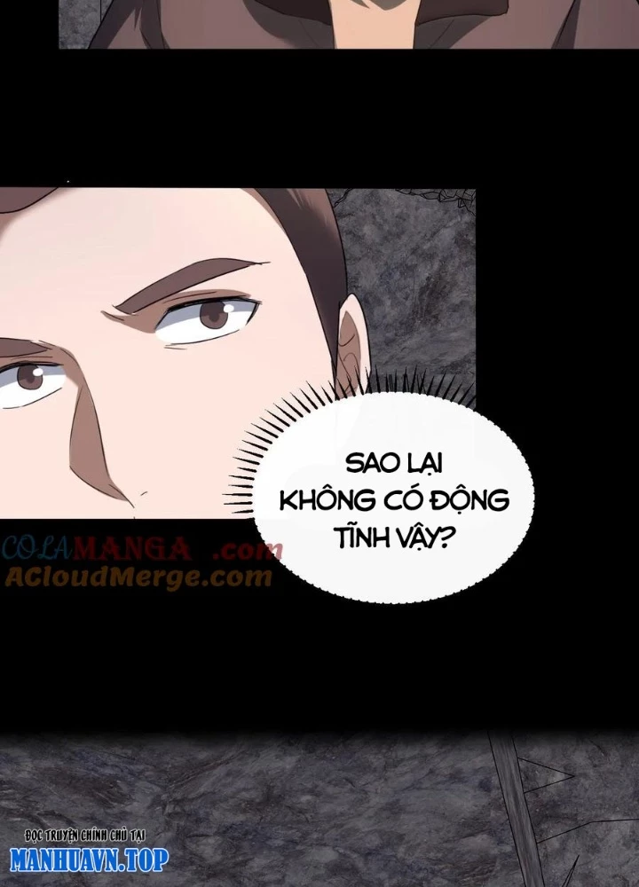 Ngày Tôi Sinh Ra, Bách Quỷ Dạ Hành, Tuyết Thi Hộ Đạo Chapter 705 - 29