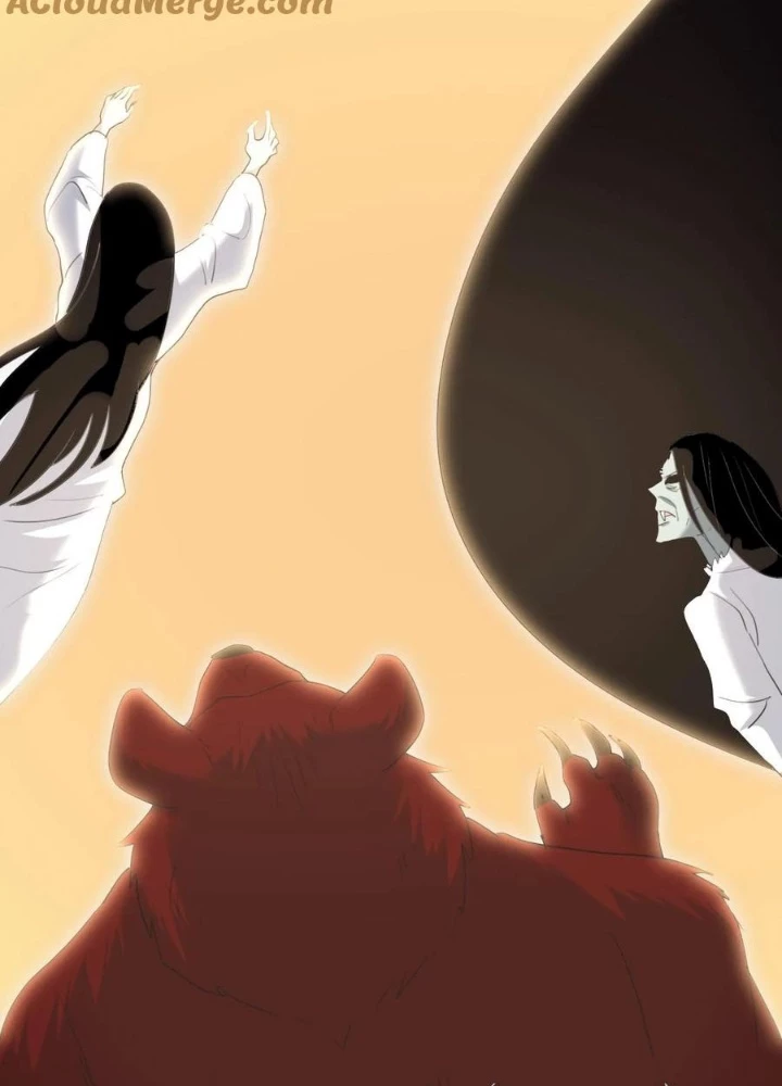 Ngày Tôi Sinh Ra, Bách Quỷ Dạ Hành, Tuyết Thi Hộ Đạo Chapter 705 - 53