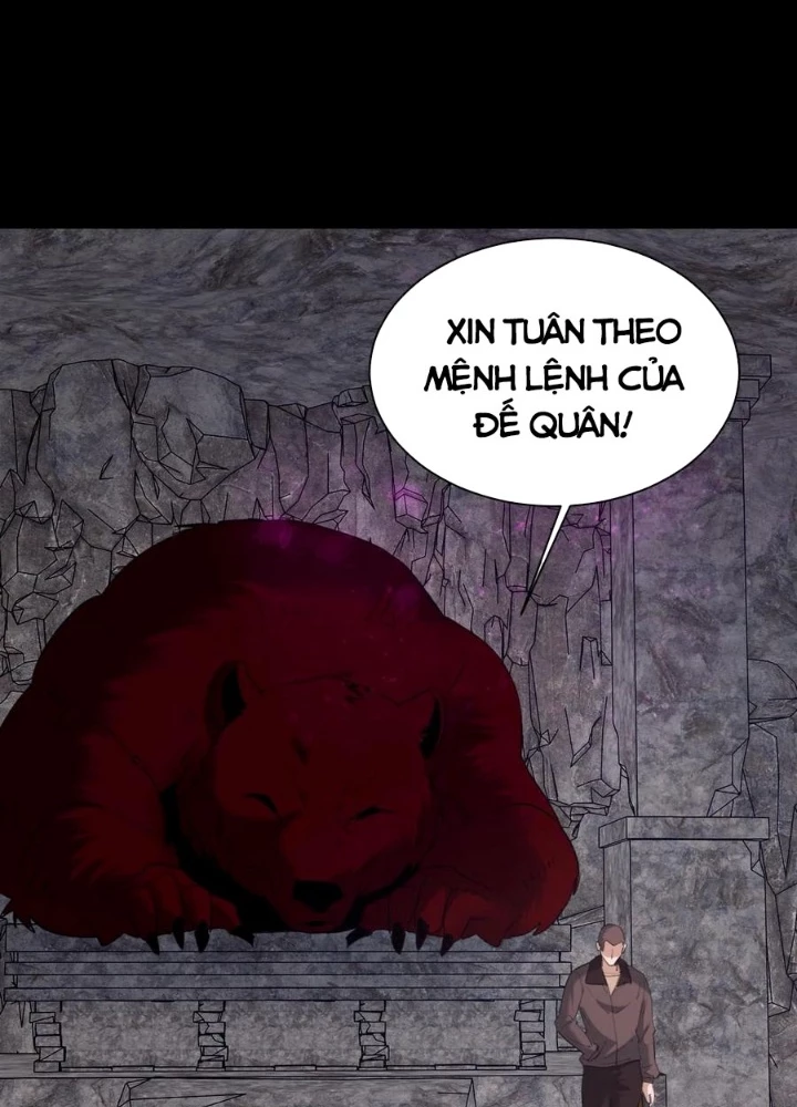 Ngày Tôi Sinh Ra, Bách Quỷ Dạ Hành, Tuyết Thi Hộ Đạo Chapter 705 - 63