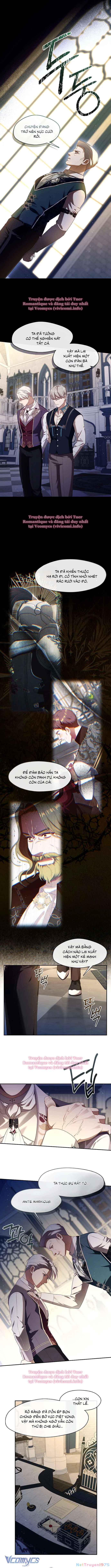 Thợ Săn Hạng S Không Muốn Trở Thành Ác Nữ Chapter 54 - 11