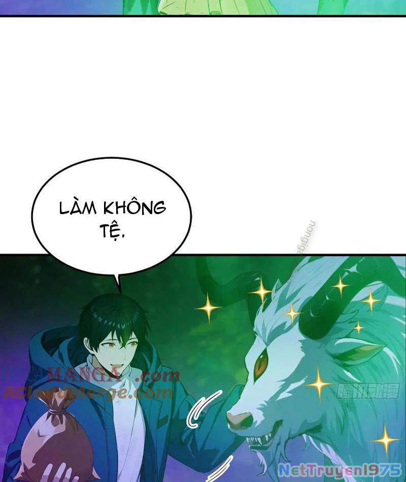 Toàn Dân Ngự Thú: Bắt Đầu Từ Sơn Hải Kinh Ta Quét Ngang Toàn Cầu Chapter 36 - 7