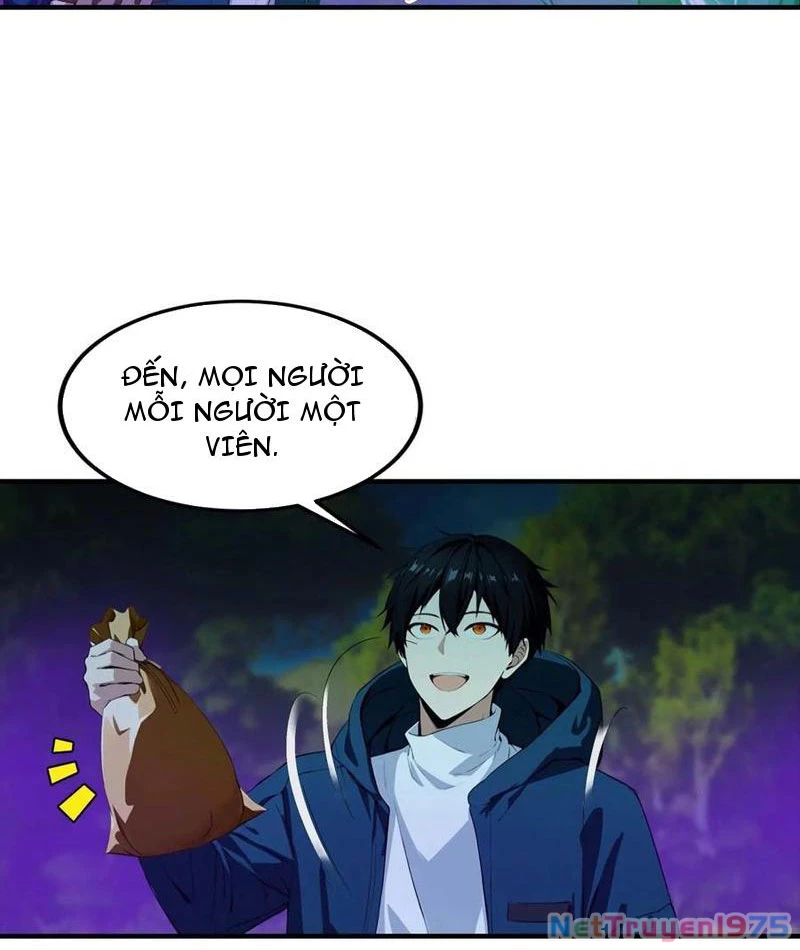 Toàn Dân Ngự Thú: Bắt Đầu Từ Sơn Hải Kinh Ta Quét Ngang Toàn Cầu Chapter 36 - 8
