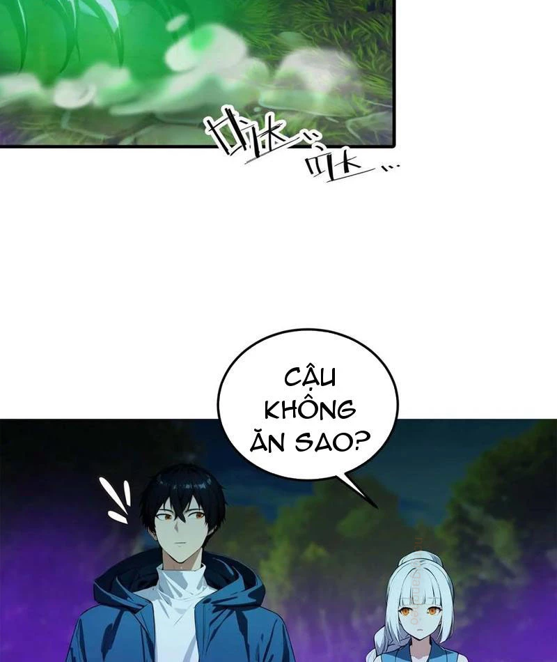 Toàn Dân Ngự Thú: Bắt Đầu Từ Sơn Hải Kinh Ta Quét Ngang Toàn Cầu Chapter 36 - 13