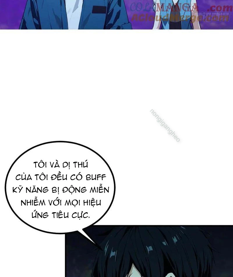 Toàn Dân Ngự Thú: Bắt Đầu Từ Sơn Hải Kinh Ta Quét Ngang Toàn Cầu Chapter 36 - 14