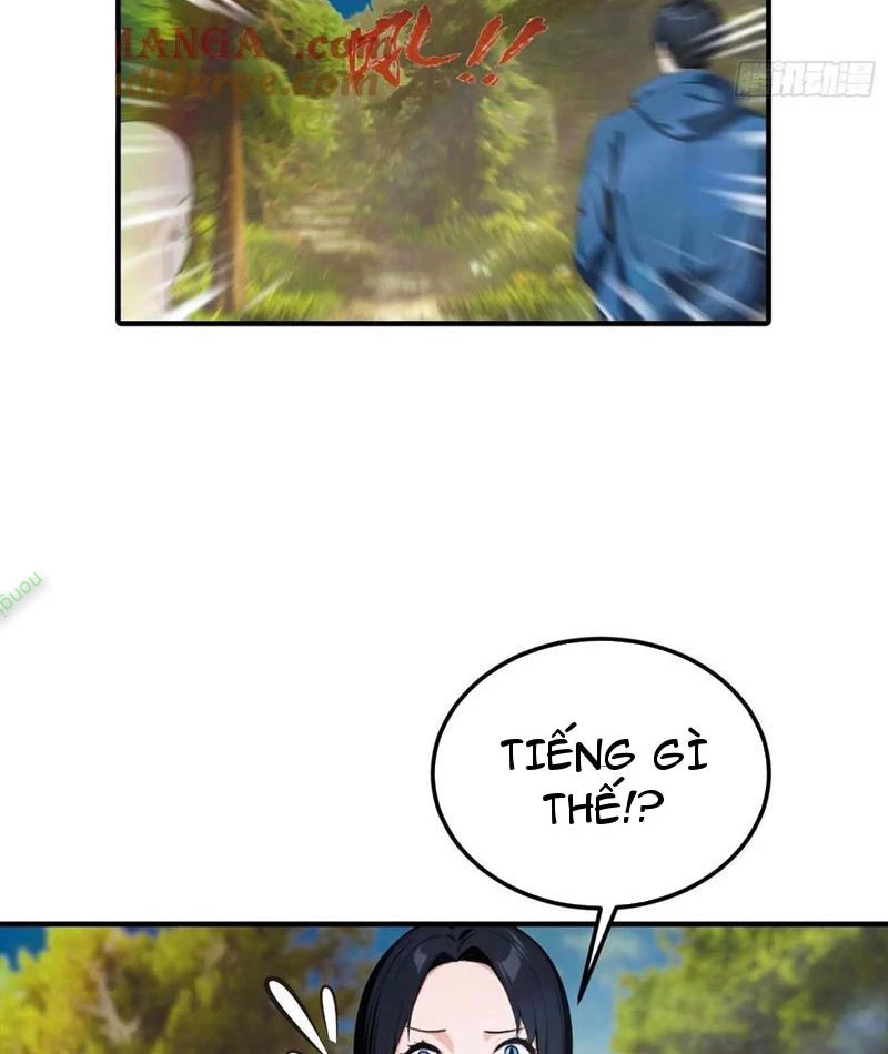 Toàn Dân Ngự Thú: Bắt Đầu Từ Sơn Hải Kinh Ta Quét Ngang Toàn Cầu Chapter 36 - 20