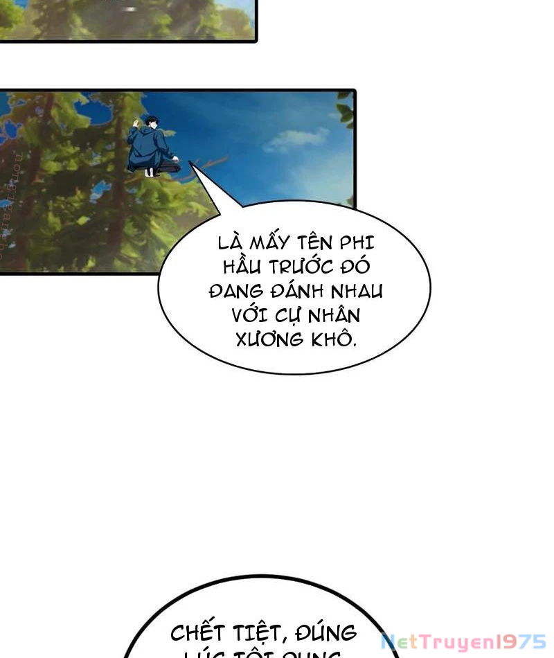 Toàn Dân Ngự Thú: Bắt Đầu Từ Sơn Hải Kinh Ta Quét Ngang Toàn Cầu Chapter 36 - 22