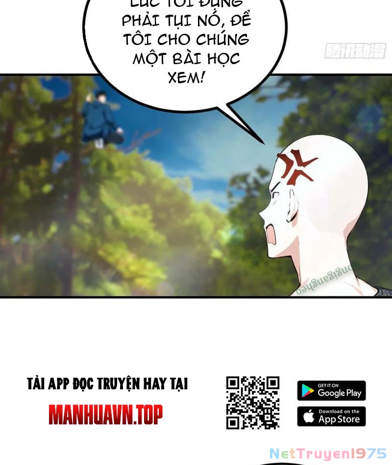 Toàn Dân Ngự Thú: Bắt Đầu Từ Sơn Hải Kinh Ta Quét Ngang Toàn Cầu Chapter 36 - 23