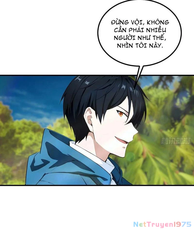 Toàn Dân Ngự Thú: Bắt Đầu Từ Sơn Hải Kinh Ta Quét Ngang Toàn Cầu Chapter 36 - 24