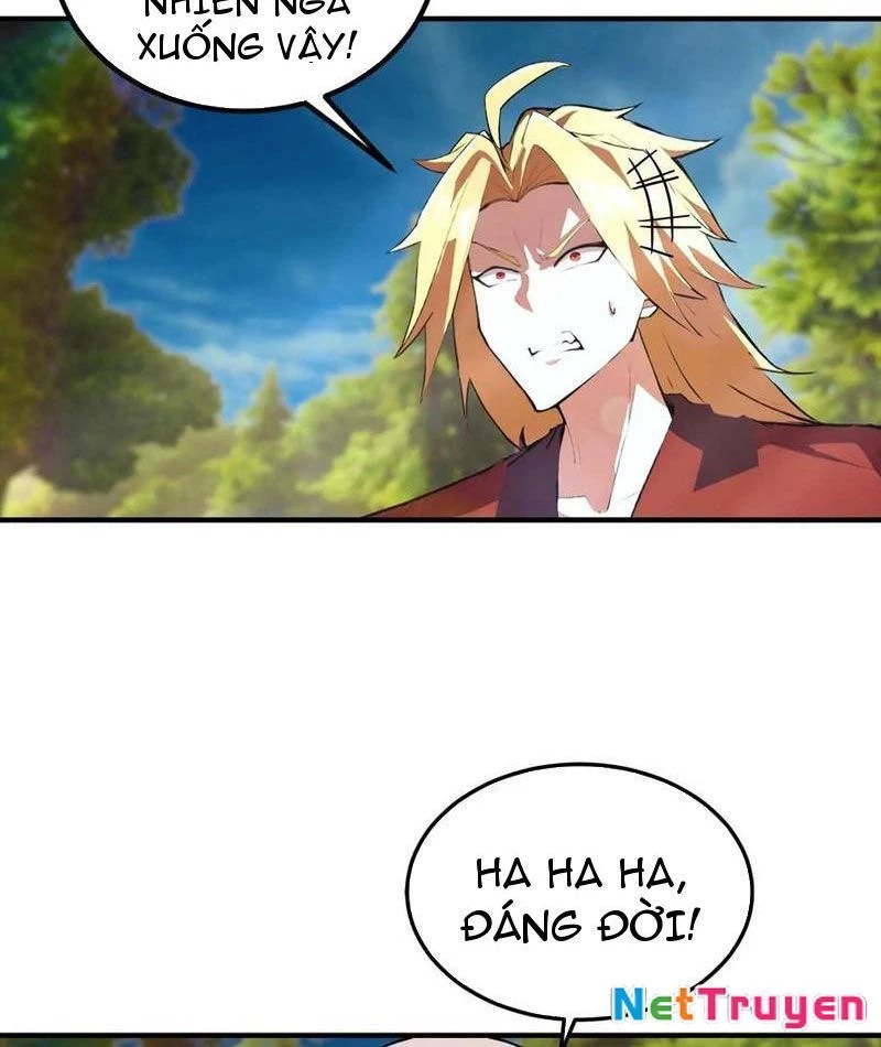 Toàn Dân Ngự Thú: Bắt Đầu Từ Sơn Hải Kinh Ta Quét Ngang Toàn Cầu Chapter 36 - 31