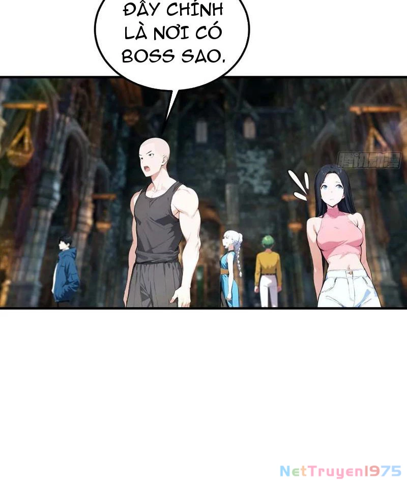Toàn Dân Ngự Thú: Bắt Đầu Từ Sơn Hải Kinh Ta Quét Ngang Toàn Cầu Chapter 36 - 39