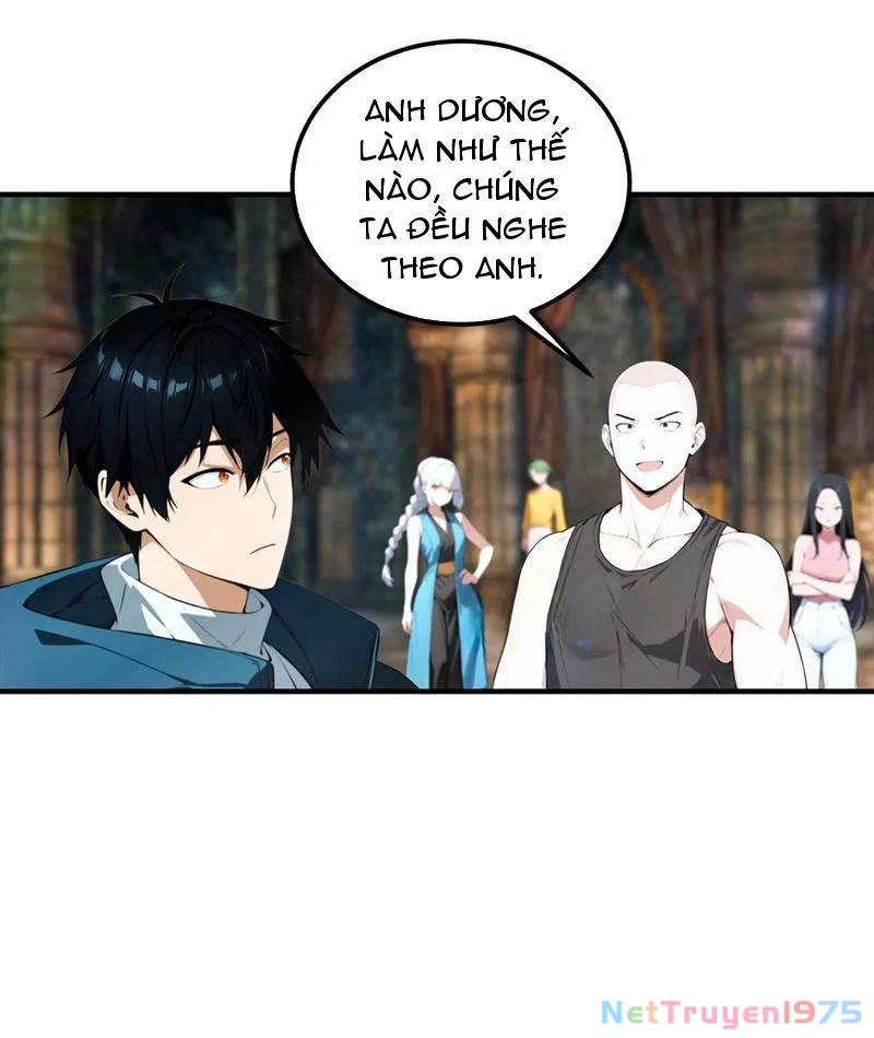 Toàn Dân Ngự Thú: Bắt Đầu Từ Sơn Hải Kinh Ta Quét Ngang Toàn Cầu Chapter 36 - 40