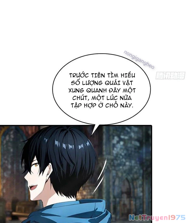 Toàn Dân Ngự Thú: Bắt Đầu Từ Sơn Hải Kinh Ta Quét Ngang Toàn Cầu Chapter 36 - 42