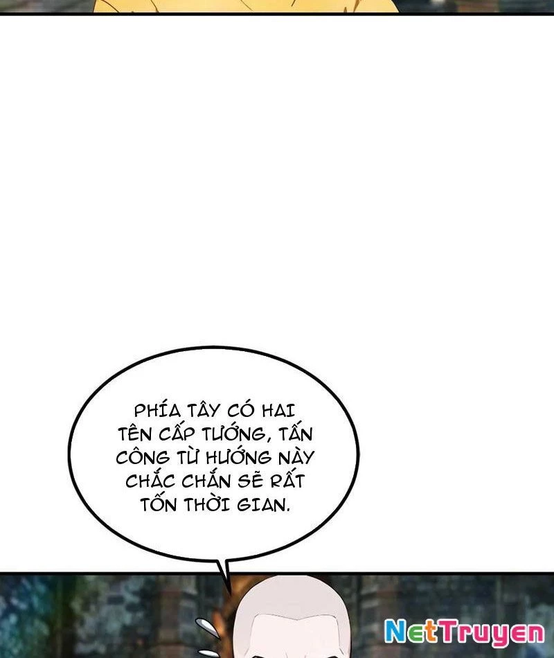 Toàn Dân Ngự Thú: Bắt Đầu Từ Sơn Hải Kinh Ta Quét Ngang Toàn Cầu Chapter 36 - 46