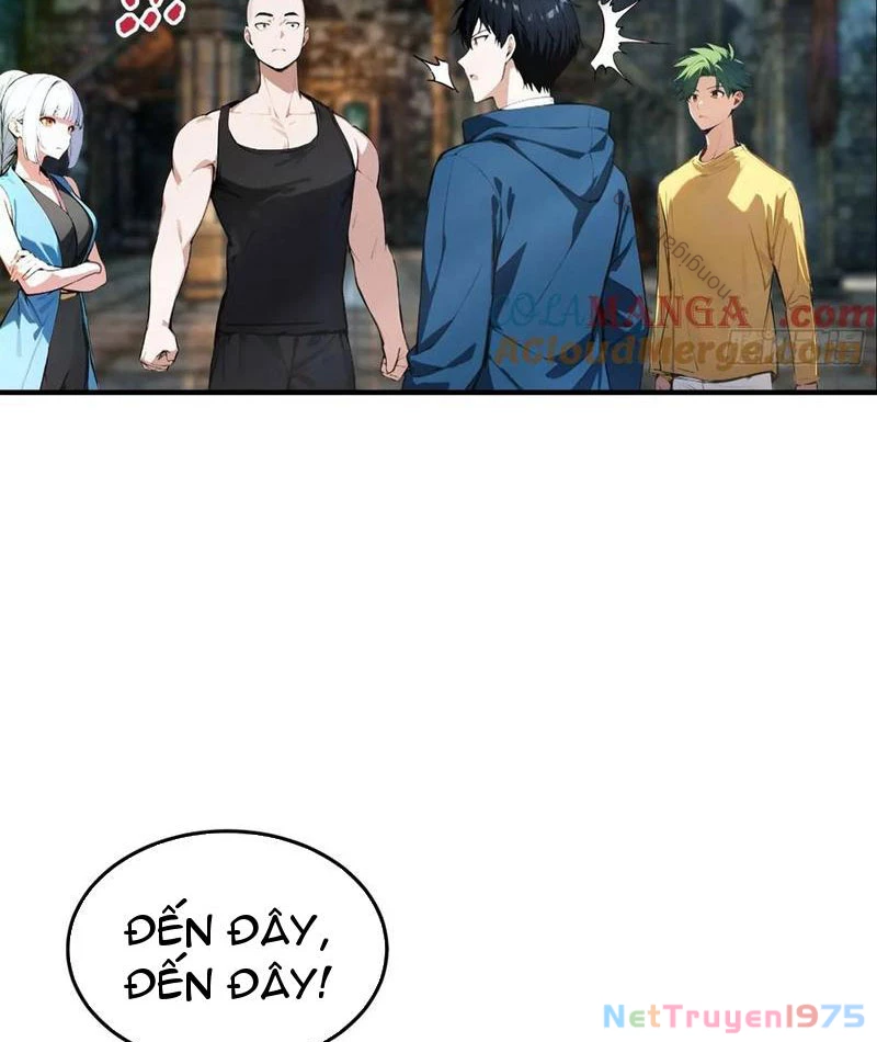 Toàn Dân Ngự Thú: Bắt Đầu Từ Sơn Hải Kinh Ta Quét Ngang Toàn Cầu Chapter 36 - 49