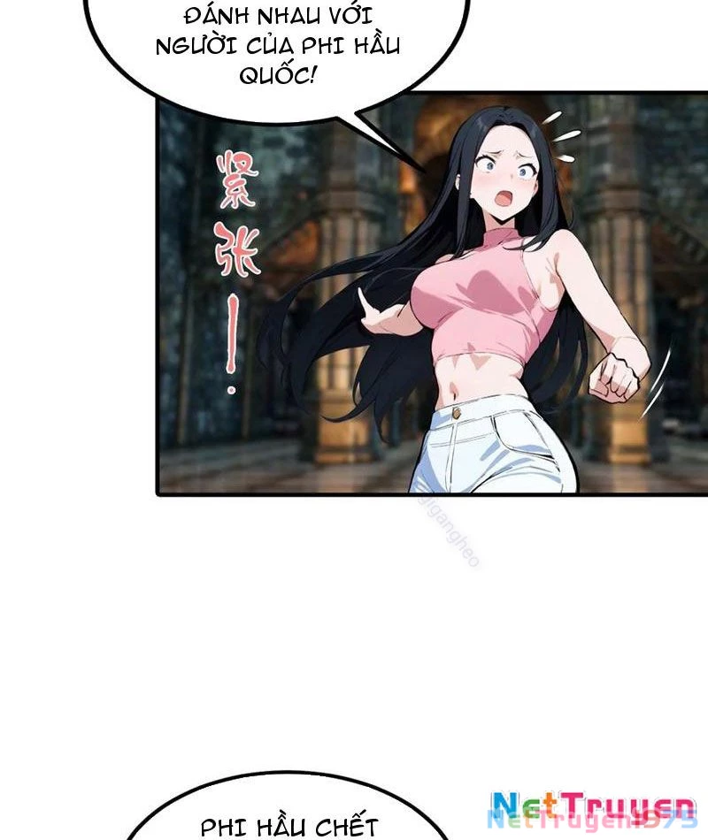 Toàn Dân Ngự Thú: Bắt Đầu Từ Sơn Hải Kinh Ta Quét Ngang Toàn Cầu Chapter 36 - 51