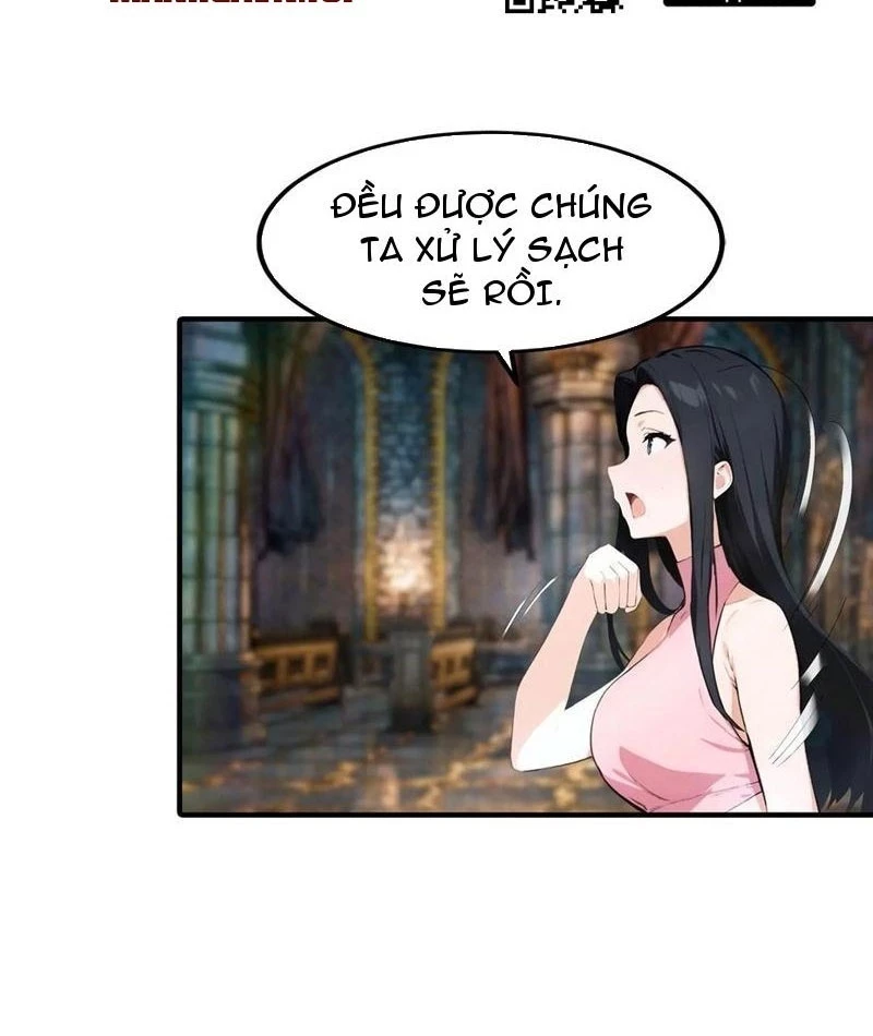 Toàn Dân Ngự Thú: Bắt Đầu Từ Sơn Hải Kinh Ta Quét Ngang Toàn Cầu Chapter 36 - 54