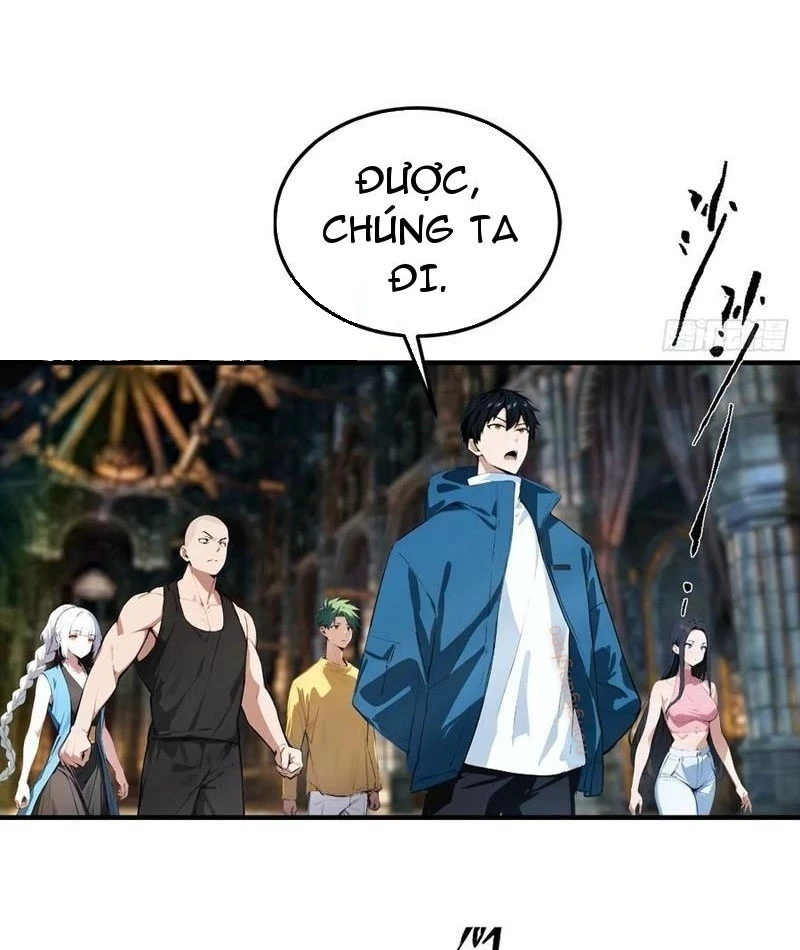 Toàn Dân Ngự Thú: Bắt Đầu Từ Sơn Hải Kinh Ta Quét Ngang Toàn Cầu Chapter 36 - 55